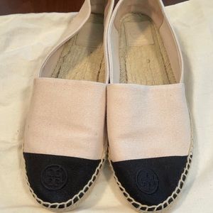 Tory Burch espadrille